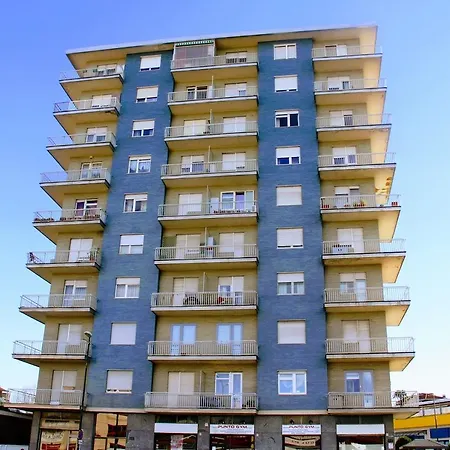Apartamento Vista Cielo