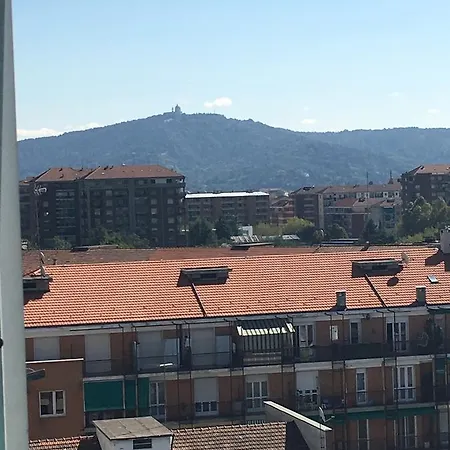 Vista Cielo Apartamento *